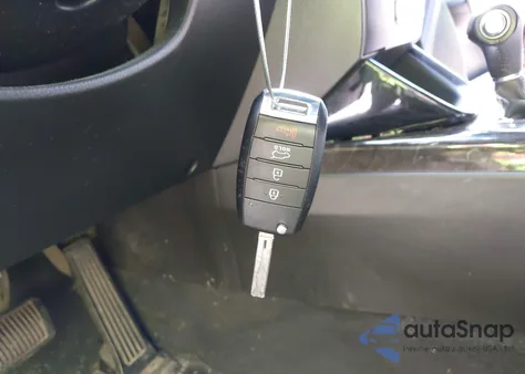 2014 Kia Sorento Lx из США, поврежденный, VIN 5XYKTCA6XEG454813